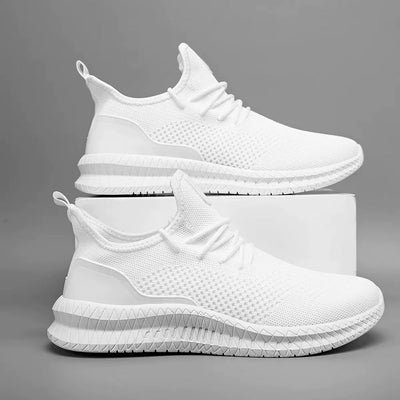 Axis Mesh Performance Sneaker