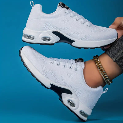 Avencea AIR CUSHION SNEAKERS FOR COMFORT