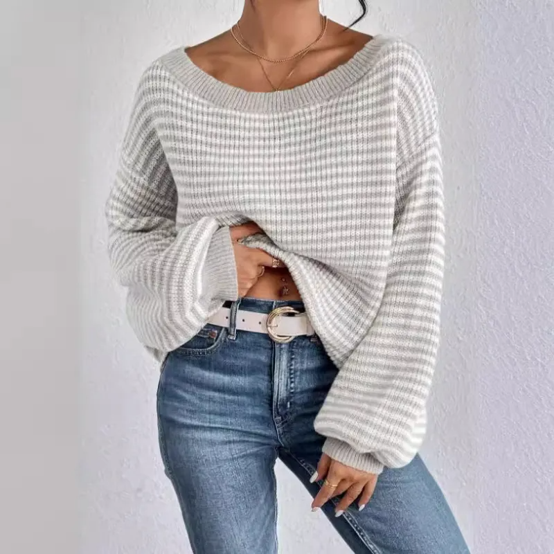 NORTHLINE STUDIO | Elegant Sweater