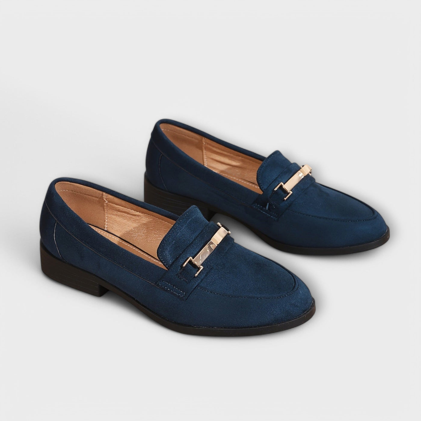 Flanell | Elegant Loafer