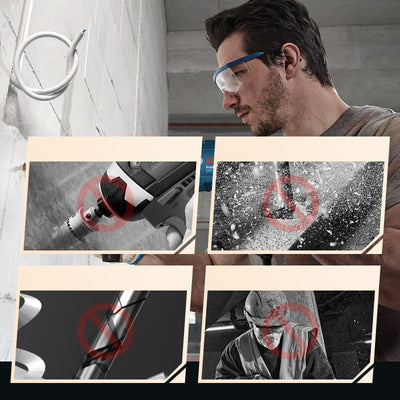 RamoraSharp™ — Transform Your Drill Bits into Razor-Sharp Power Tools Instantly