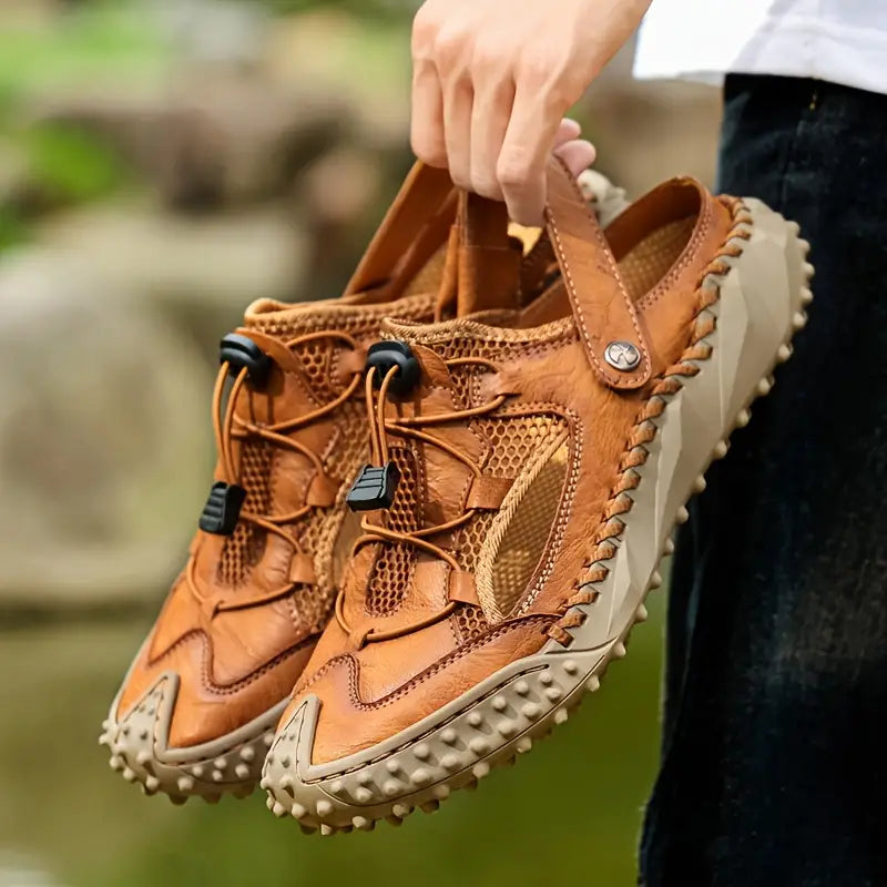 Hightrail All-Terrain Stitch Sandal