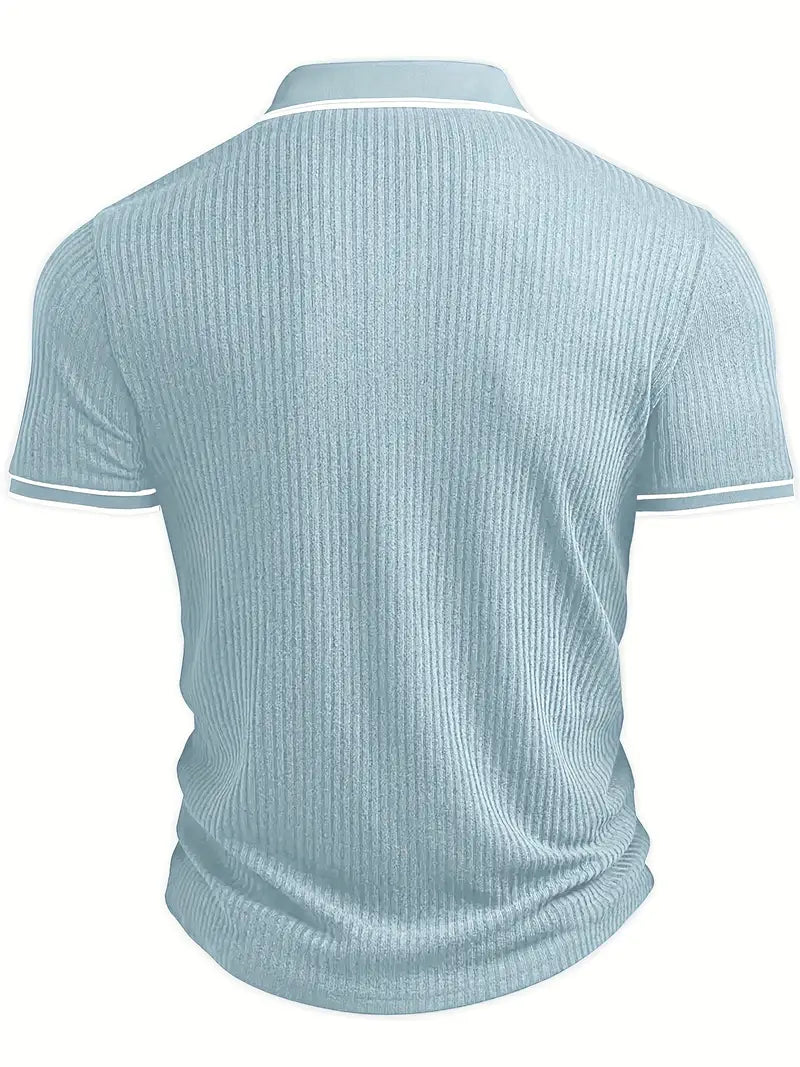 Harlan | Custom Structure, Mediterranean Style