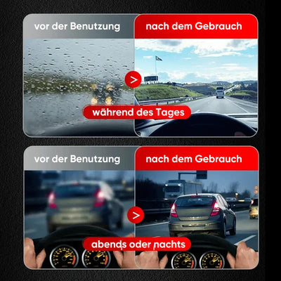 CrystalShield Ultra™ — Drive Safer with Crystal-Clear, Glare-Free Vision Every Time