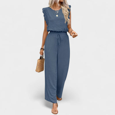 MARISA | RELAXED FIT TWO-PIECE SET