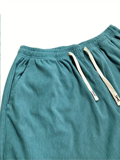 Raya Corduroy Jogger Pant