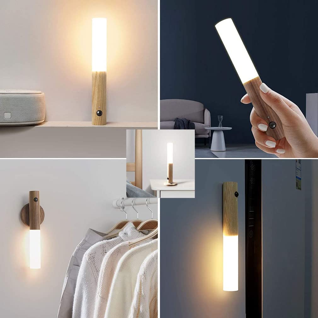 GlowCordless™ — Effortless Warmth That Welcomes You Home Every Night