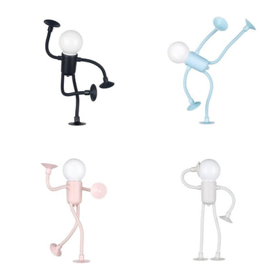 AuraLuma™ — Wrap Your World in Soothing Light That Frees and Refreshes