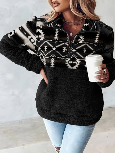 NORTHLINE STUDIO | Cozy Sweater