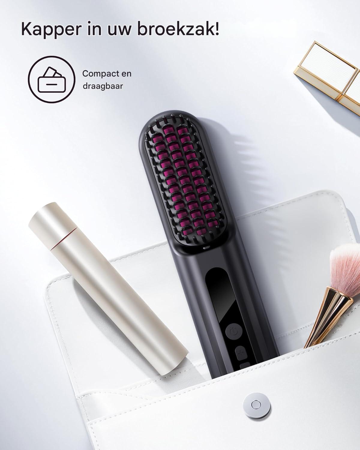 BrellaCurl™ — Effortless Glam That Turns Heads Every Time