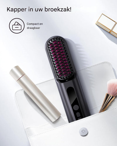 BrellaCurl™ — Effortless Glam That Turns Heads Every Time