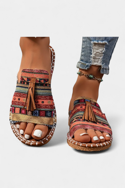 LIA™ – Soporte ergonómico con estilo relajado