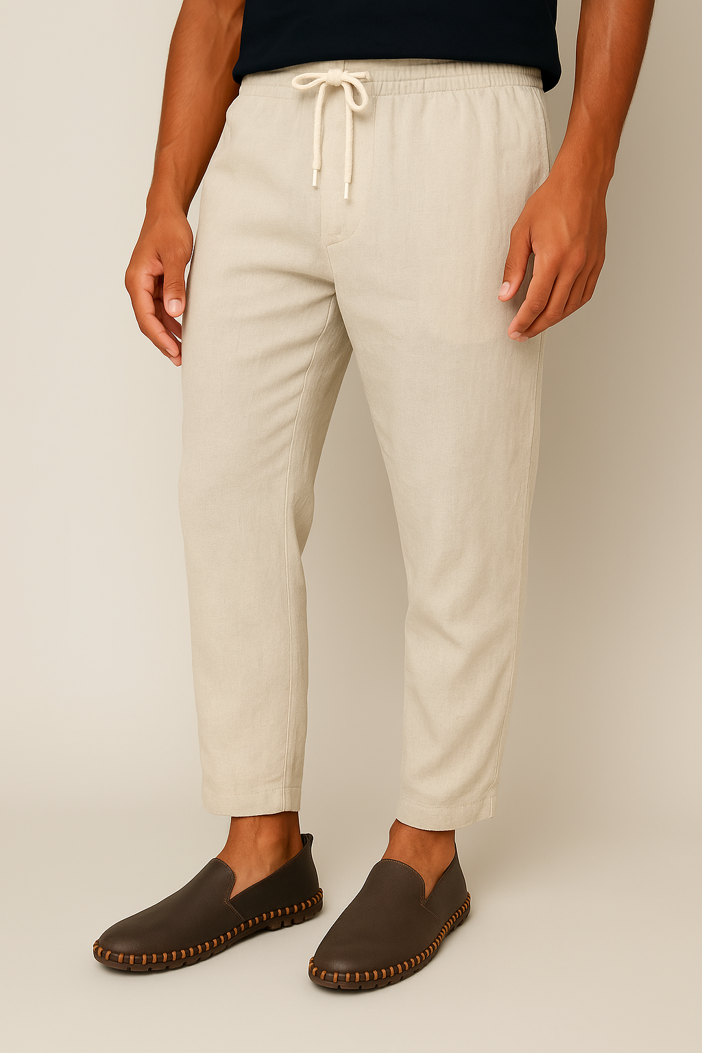 Calvin | Classic Casual Shoe