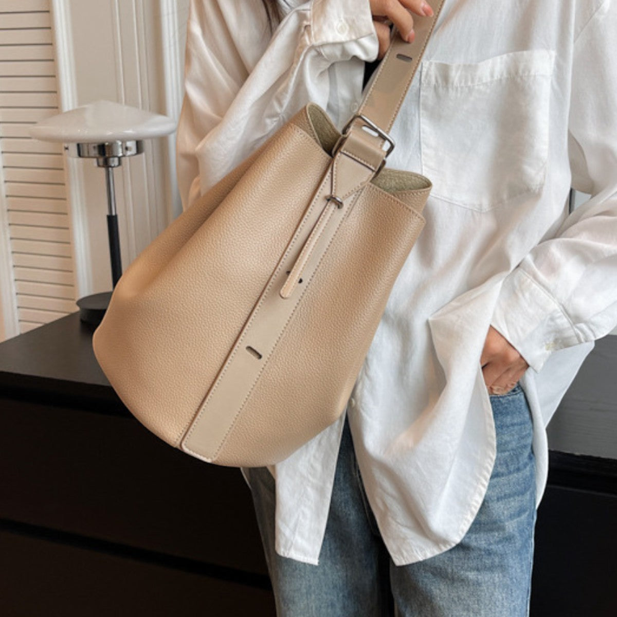 NORTHLINE STUDIO | Bag