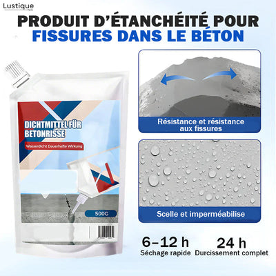 StoneGuard™ — Lock in Rock-Solid Strength and Banish Cracks Forever