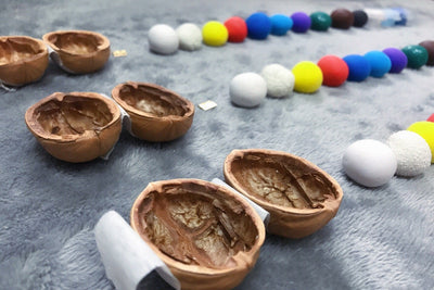 WhisperNest™ — Hold a Heartwarming Glow that Transforms Any Space into a Cozy Haven