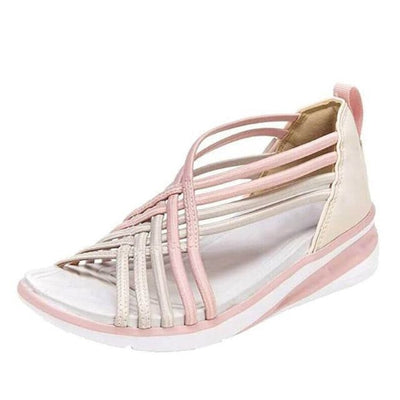 Kora | Orthopedic Spring Sandals with Comfort and Support