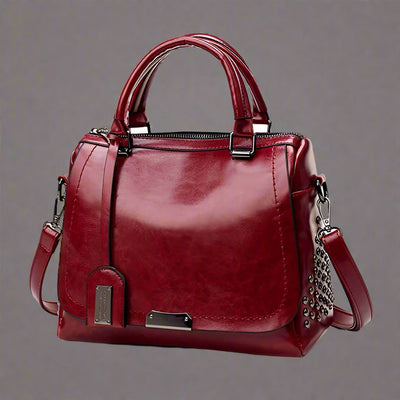Thalia™ | Luxury Bag with Studs