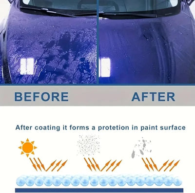RadiantCruze™ — Transform Your Car’s Paint Into a Jaw-Dropping Mirror Shine That Lasts