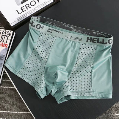 Aero Mesh Boxer Set