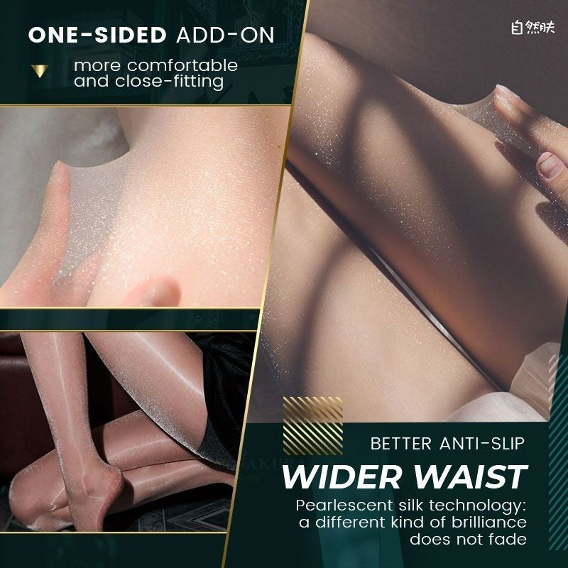 LuminiqueSheer™ — Glow with All-Day Confidence and Effortless Elegance