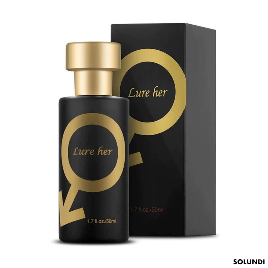 MystiCharm™ — Unleash Irresistible Confidence and Magnetic Attraction Instantly