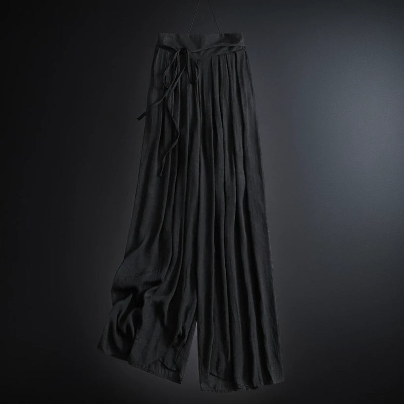 Carla | Elegant Wide-Leg Pants