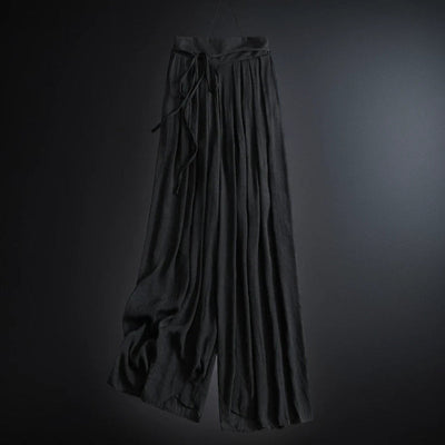 Carla | Elegant Wide-Leg Pants