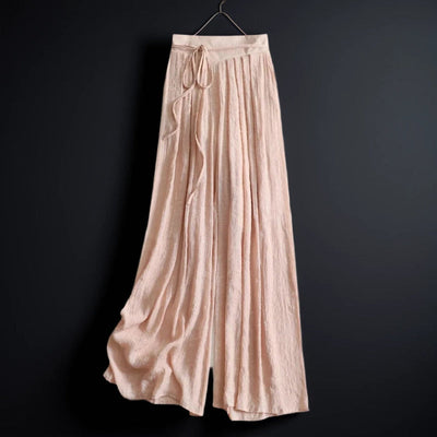 Carla | Elegant Wide-Leg Pants