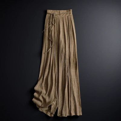 Carla | Elegant Wide-Leg Pants
