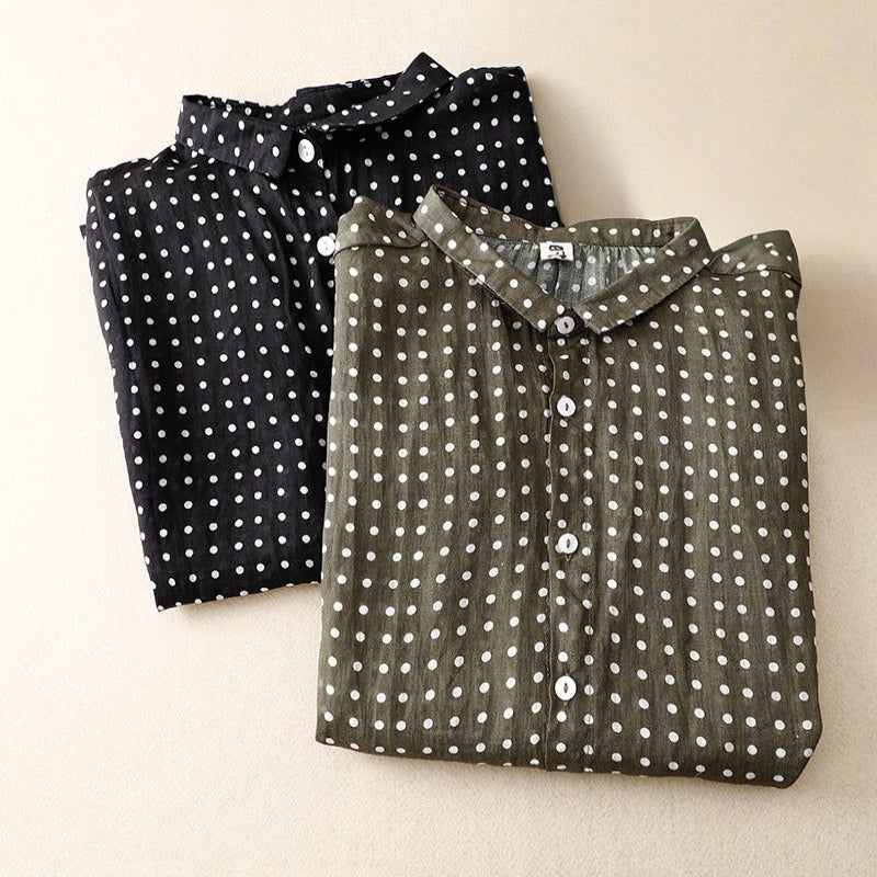 Nina | Casual Stylish Blouse