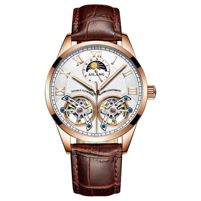 Harry Melbourne® - Tourbillon Design