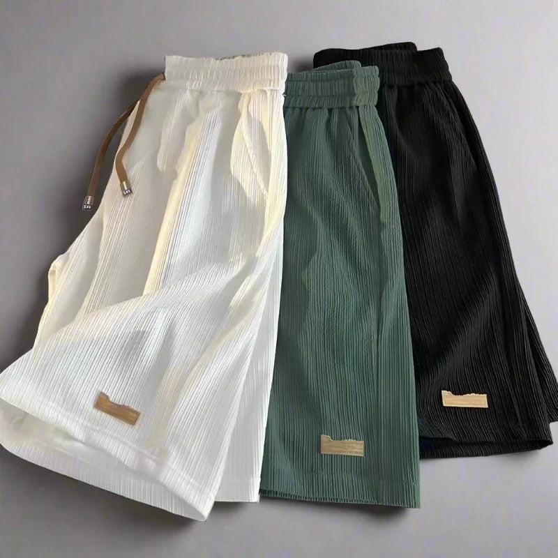 Summer Breeze Shorts