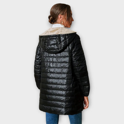 NORTHLINE STUDIO | Casual Puffer Jacket