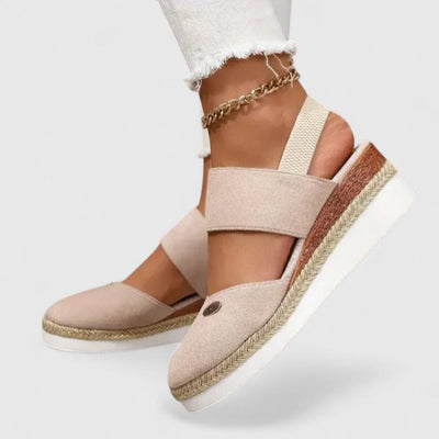 Cassaria | Sophisticated Sandals