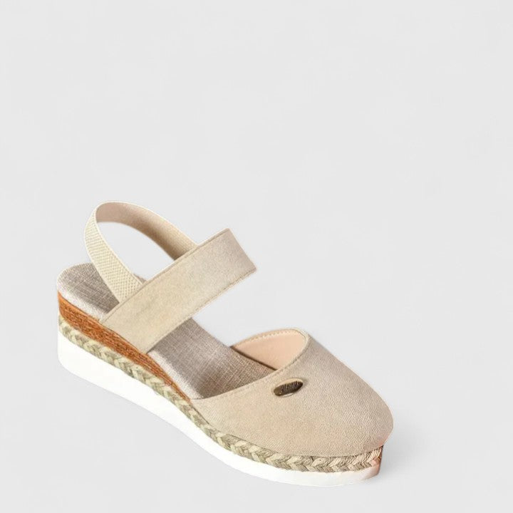 Cassaria | Sophisticated Sandals