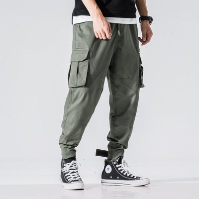 Bronx Cargo Joggers