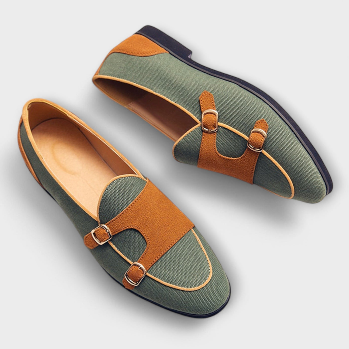 Marina | Elegante Loafers