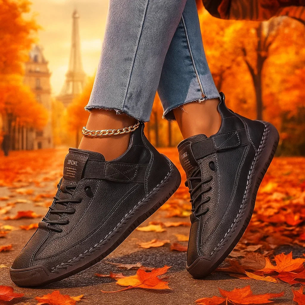 Alina | Orthopedic Comfort Sneakers