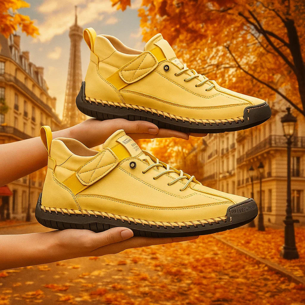 Alina | Orthopedic Comfort Sneakers