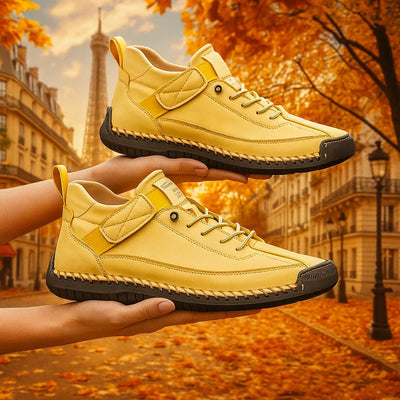 Alina | Orthopedic Comfort Sneakers