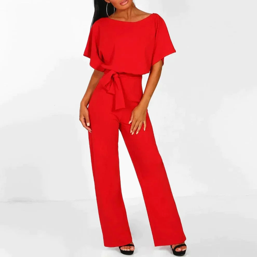 Avencea - Ladies Jumpsuit