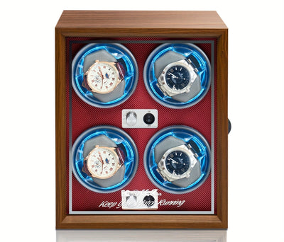 Felix – Automatic Watch Winder
