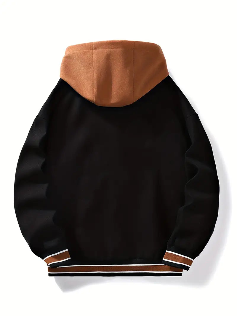 Dreams Signature Hoodie Bomber