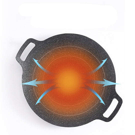 FireVibe™ — Effortless, Flavor-Packed Meals That Bring Everyone to the Table