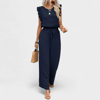 MARISA | RELAXED FIT TWO-PIECE SET
