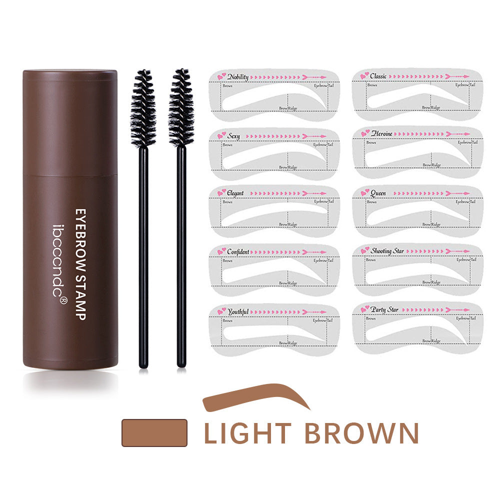 BelleVera™ Brow Perfection Kit — Effortlessly Perfect Brows That Boost Your Confidence All Day