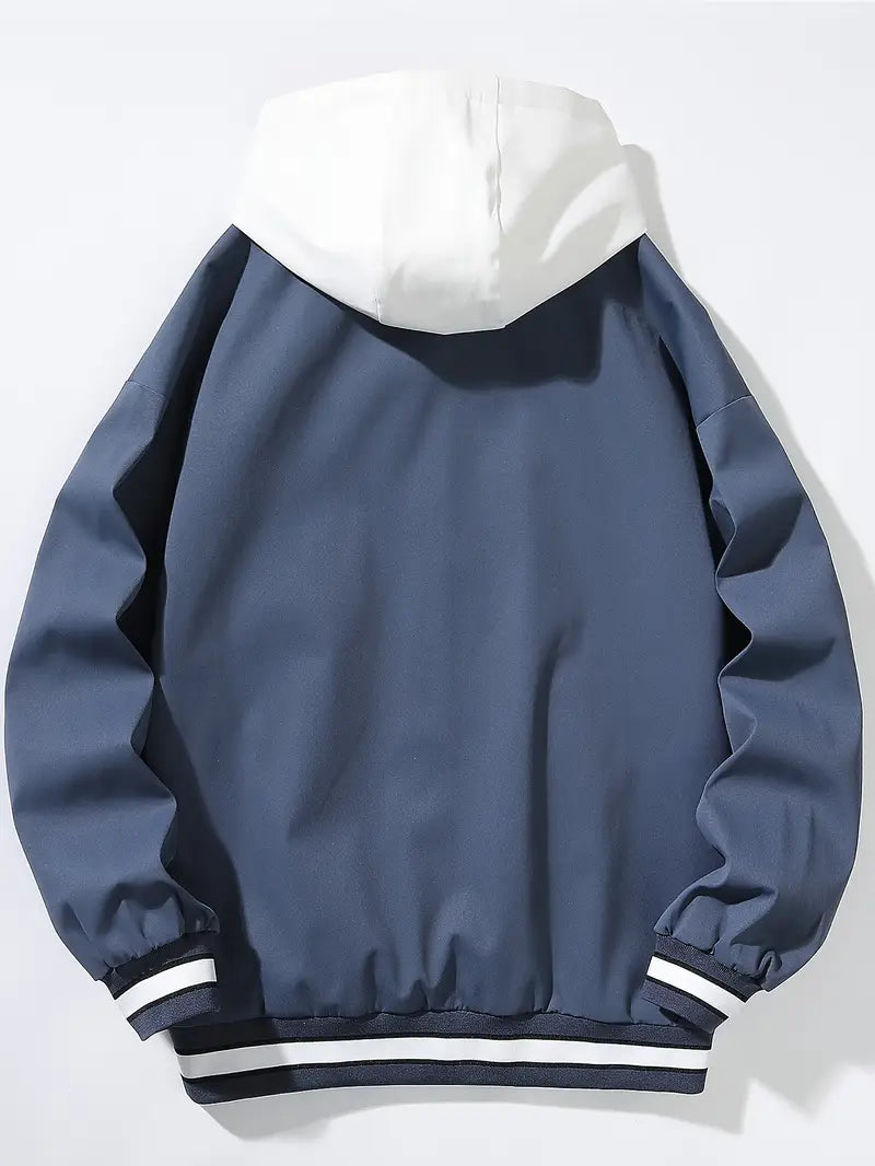 Dreams Signature Hoodie Bomber