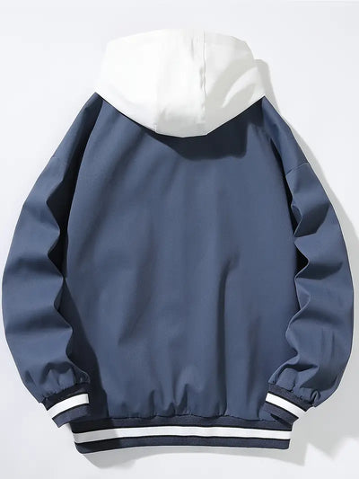 Dreams Signature Hoodie Bomber