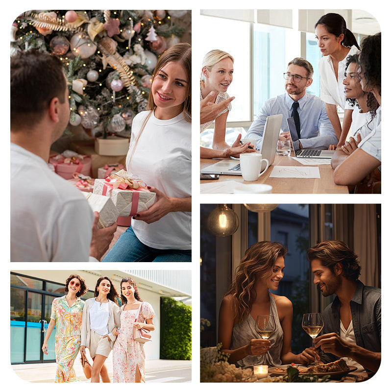 RamonaEdge™ Denim Trench — Command Every Scene with Effortless Style and Cozy Confidence